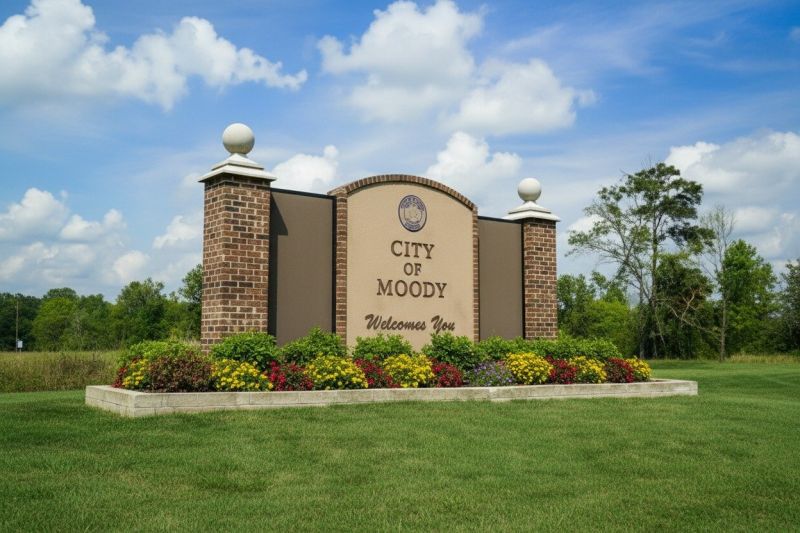 Moody, AL