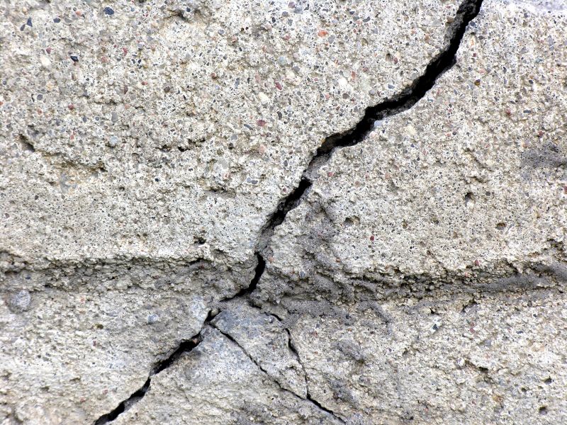 Cracked Foundation Repair in Moody, AL