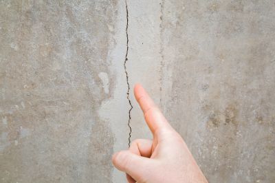 Cracked Foundation Repair in Pelham, AL