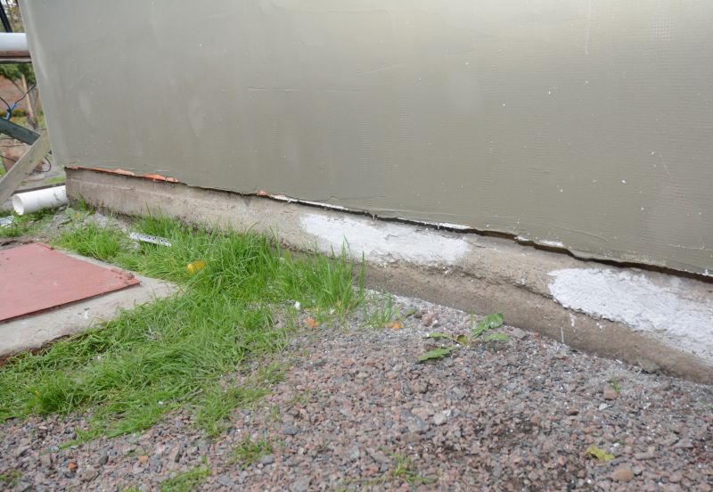Foundation Crack Repair in Gardendale, AL