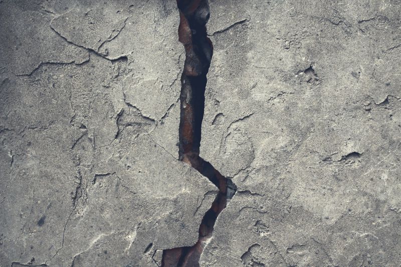 Foundation Crack Repair in Leeds, AL