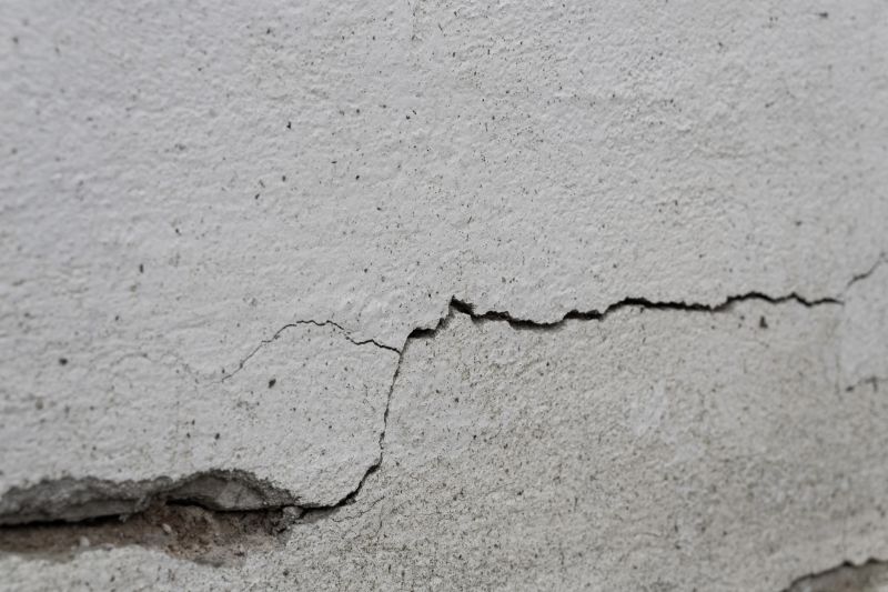 Foundation Damage Repair in Columbiana, AL