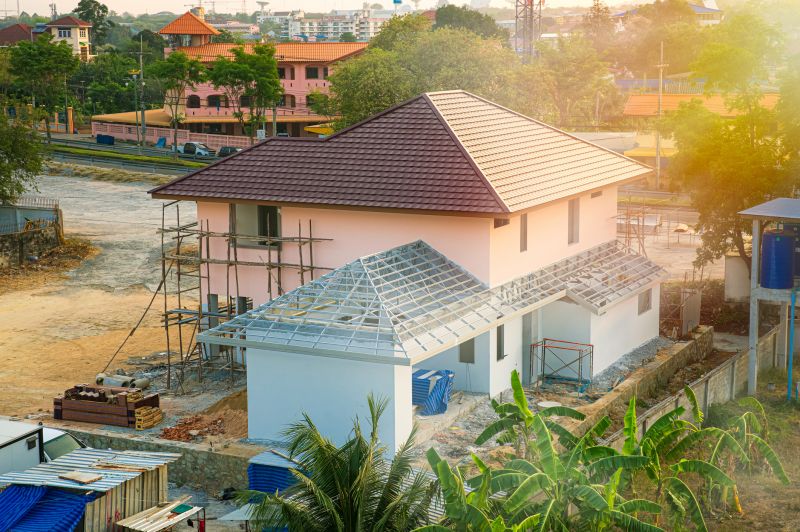 Foundation Raising in Helena, AL