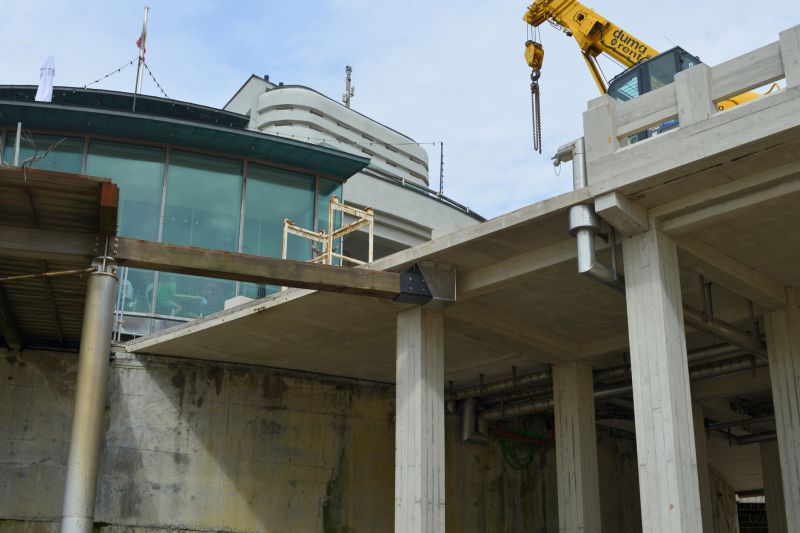 Piering Service in Shelby County, AL